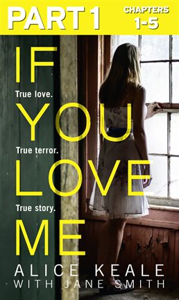 Cover image for If You Love Me: Part 1 of 3