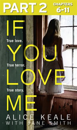 Cover image for If You Love Me: Part 2 of 3