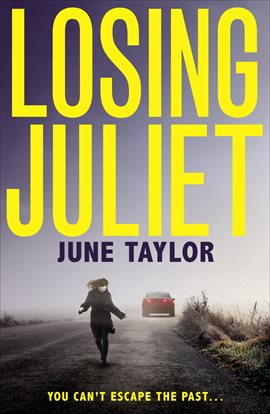 Cover image for Losing Juliet