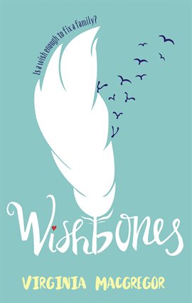 Imagen de portada para Wishbones