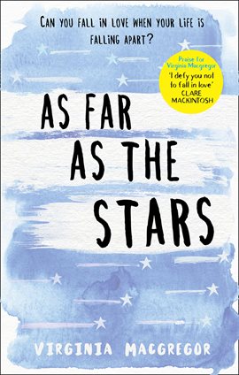 Cover image for As Far as the Stars