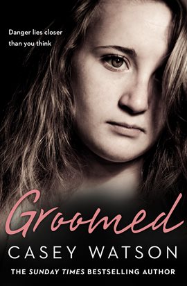 Cover image for Groomed