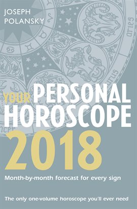 Cover image for Your Personal Horoscope 2018