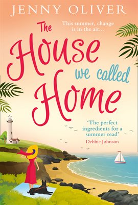Cover image for The House We Called Home