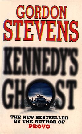 Cover image for Kennedy's Ghost
