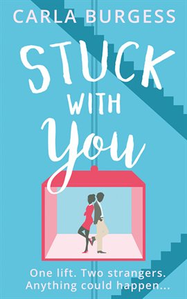 Cover image for Stuck with You