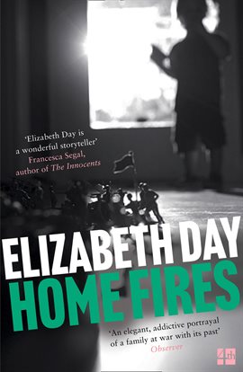 Cover image for Home Fires