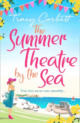 Cover image for The Summer Theatre by the Sea
