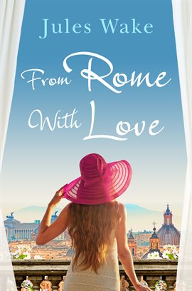 Cover image for From Rome with Love