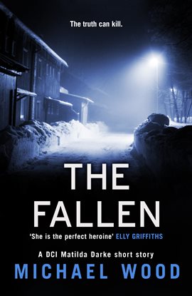 Cover image for The Fallen