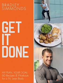 Cover image for Get It Done