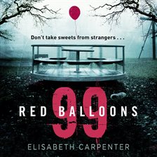 Cover image for 99 Red Balloons