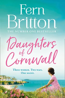 Cover image for Daughters of Cornwall