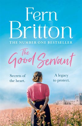 Cover image for The Good Servant