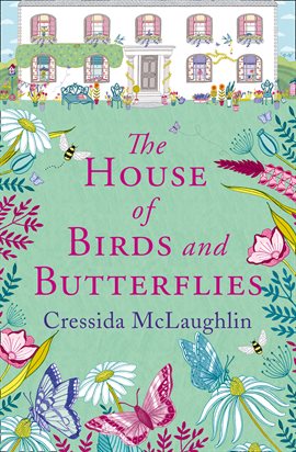Cover image for The House of Birds and Butterflies