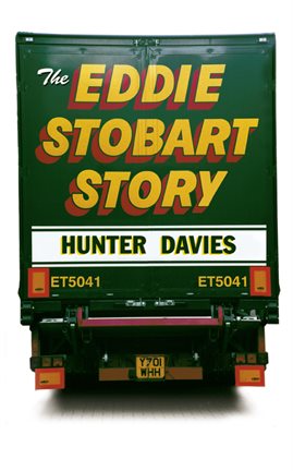 Cover image for The Eddie Stobart Story