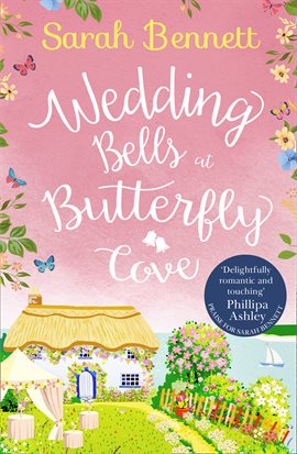 Cover image for Wedding Bells at Butterfly Cove