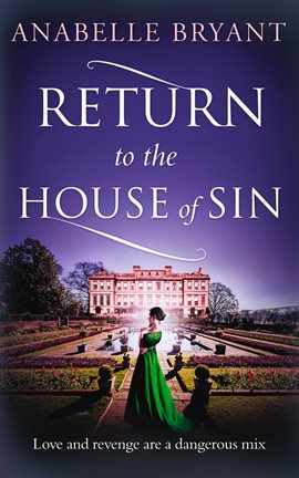 Cover image for Return to the House of Sin