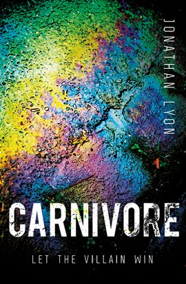 Cover image for Carnivore