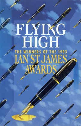 Cover image for Flying High