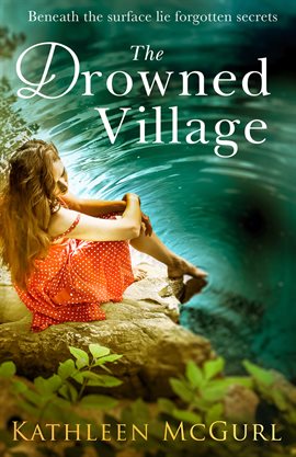 Cover image for The Drowned Village