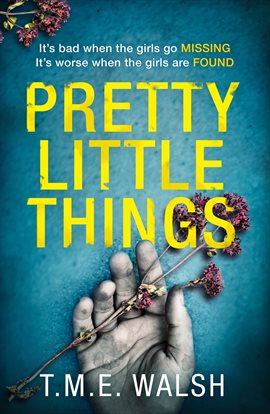 Cover image for Pretty Little Things