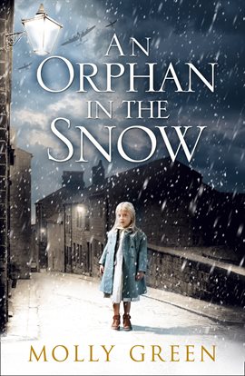 Cover image for An Orphan in the Snow