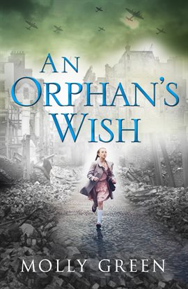 Cover image for An Orphan's Wish