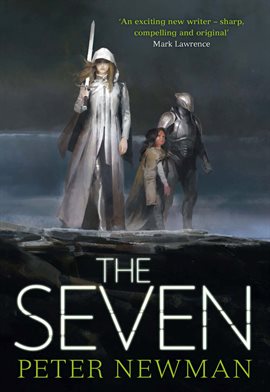 Cover image for The Seven