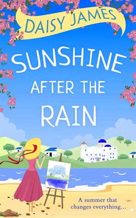 Cover image for Sunshine After the Rain