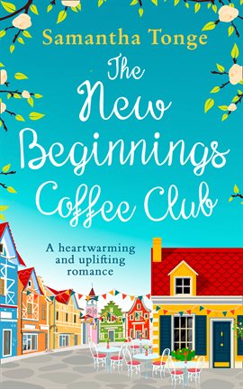 Cover image for The New Beginnings Coffee Club