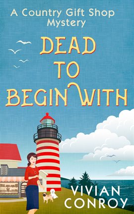 Cover image for Dead to Begin With