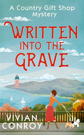 Cover image for Written into the Grave