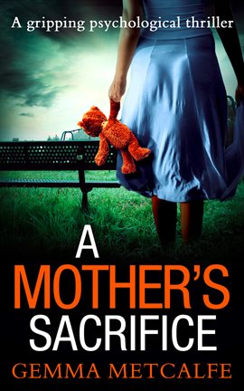 Cover image for A Mother's Sacrifice
