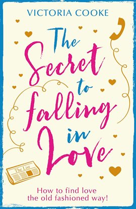Cover image for The Secret to Falling in Love