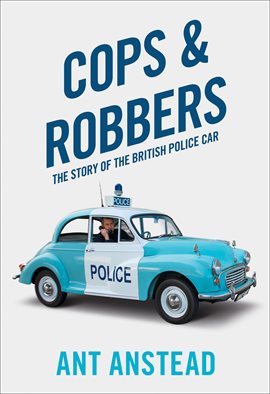 Cover image for Cops and Robbers