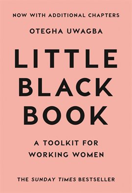 Imagen de portada para Little Black Book
