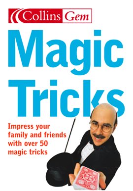 Imagen de portada para Magic Tricks