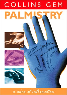 Cover image for Palmistry