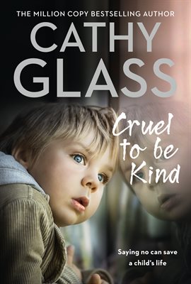 Cover image for Cruel to Be Kind