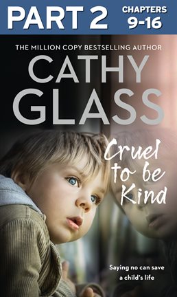 Cover image for Cruel to Be Kind: Part 2 of 3