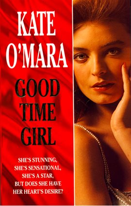 Cover image for Good Time Girl