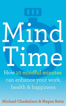 Cover image for Mind Time
