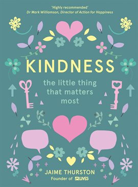 Imagen de portada para Kindness