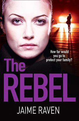 Cover image for The Rebel