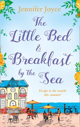 Cover image for The Little Bed & Breakfast by the Sea