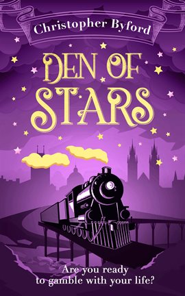 Cover image for Den of Stars