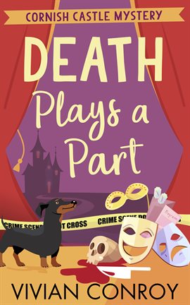 Cover image for Death Plays a Part