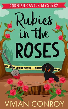 Cover image for Rubies in the Roses