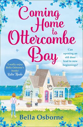 Cover image for Coming Home to Ottercombe Bay